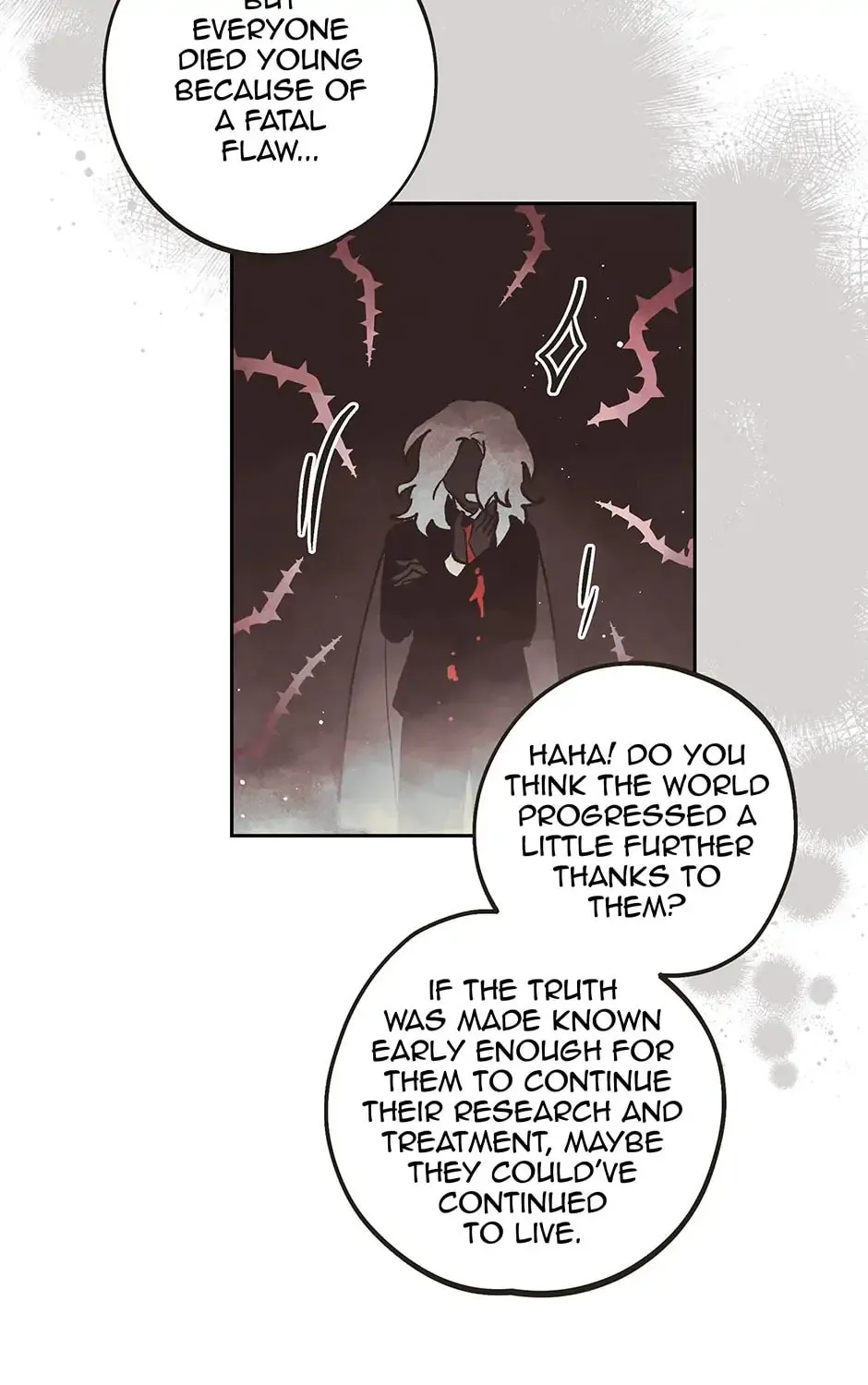 Read Wizard Number Zero chapter 79 image 90 on Lezhin