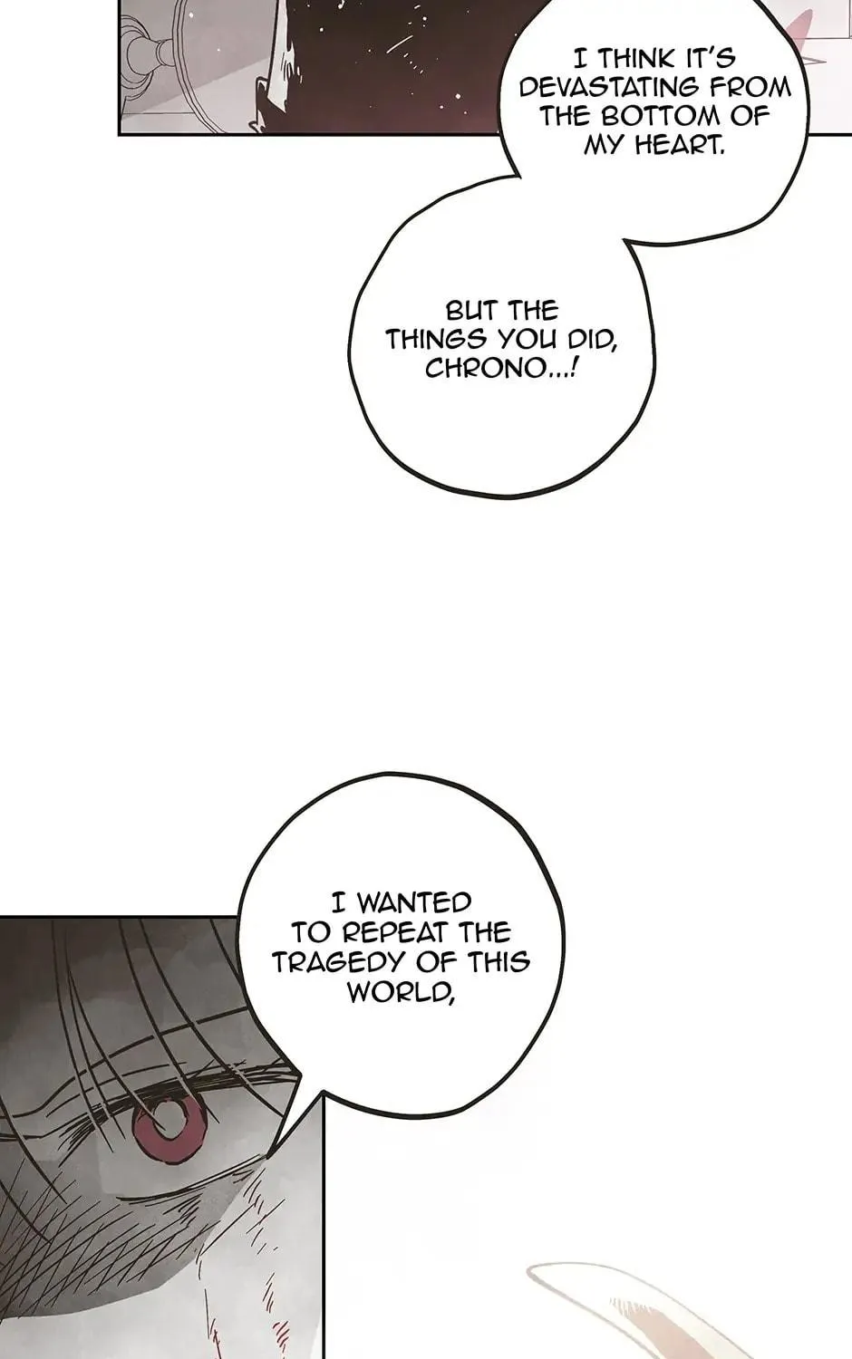 Read Wizard Number Zero chapter 79 image 94 on Lezhin