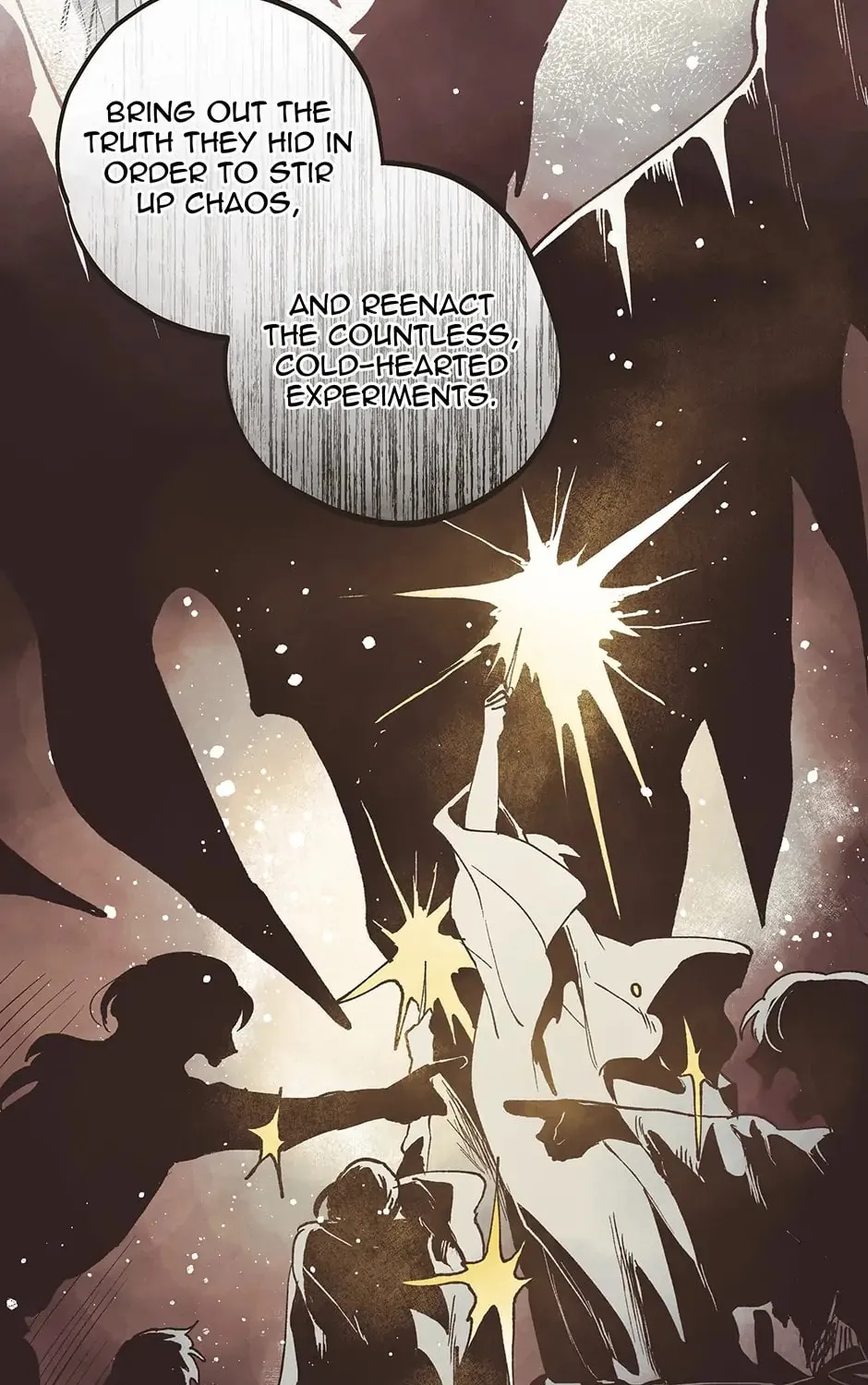Read Wizard Number Zero chapter 79 image 96 on Lezhin