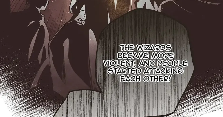 Read Wizard Number Zero chapter 79 image 97 on Lezhin