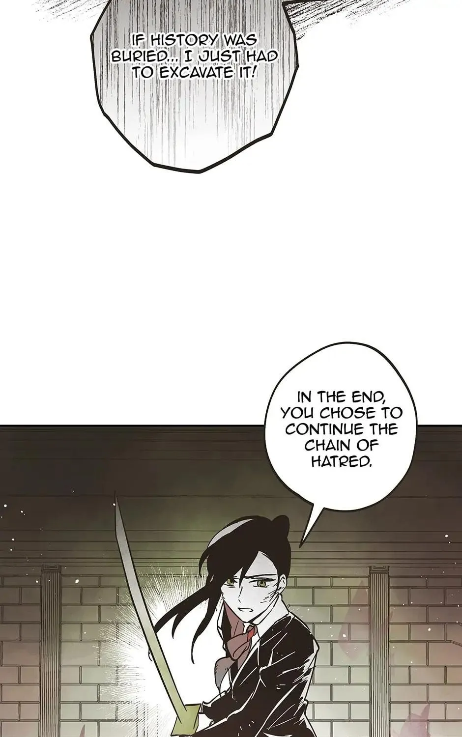 Read Wizard Number Zero chapter 79 image 98 on Lezhin