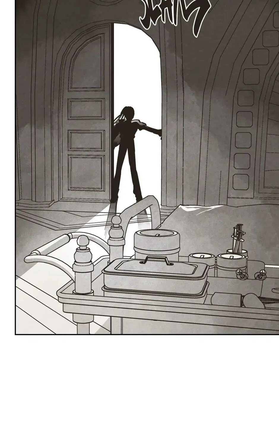 Read Wizard Number Zero chapter 8 image 102 on Lezhin
