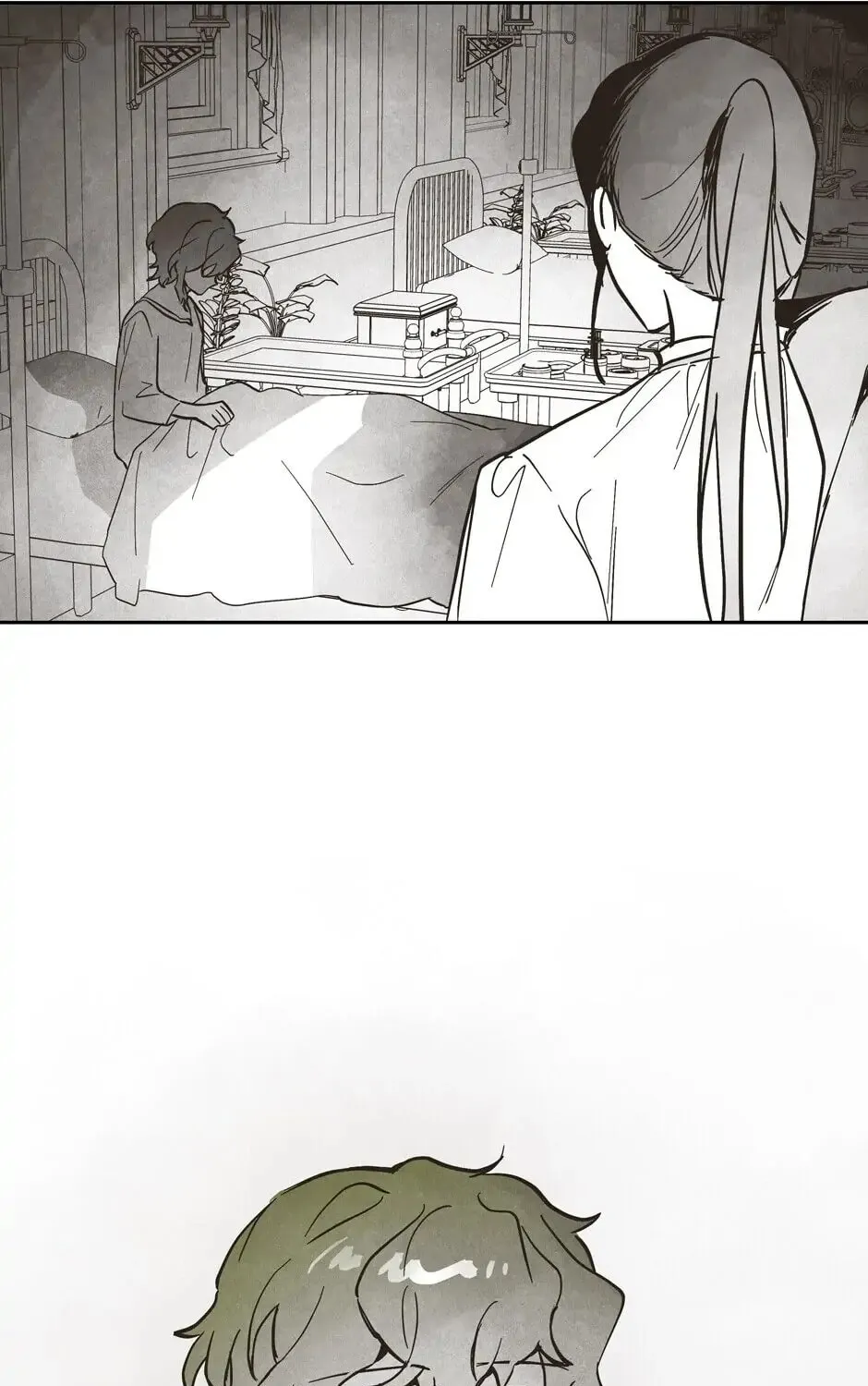 Read Wizard Number Zero chapter 8 image 104 on Lezhin