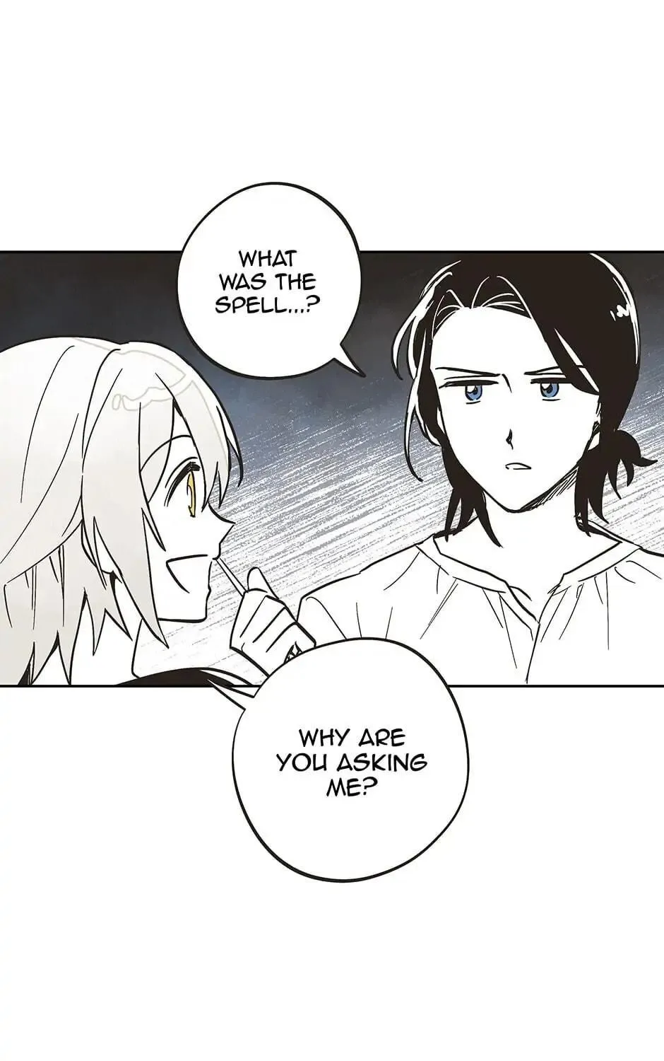 Read Wizard Number Zero chapter 8 image 16 on Lezhin