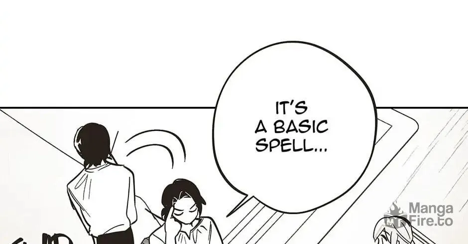 Read Wizard Number Zero chapter 8 image 17 on Lezhin