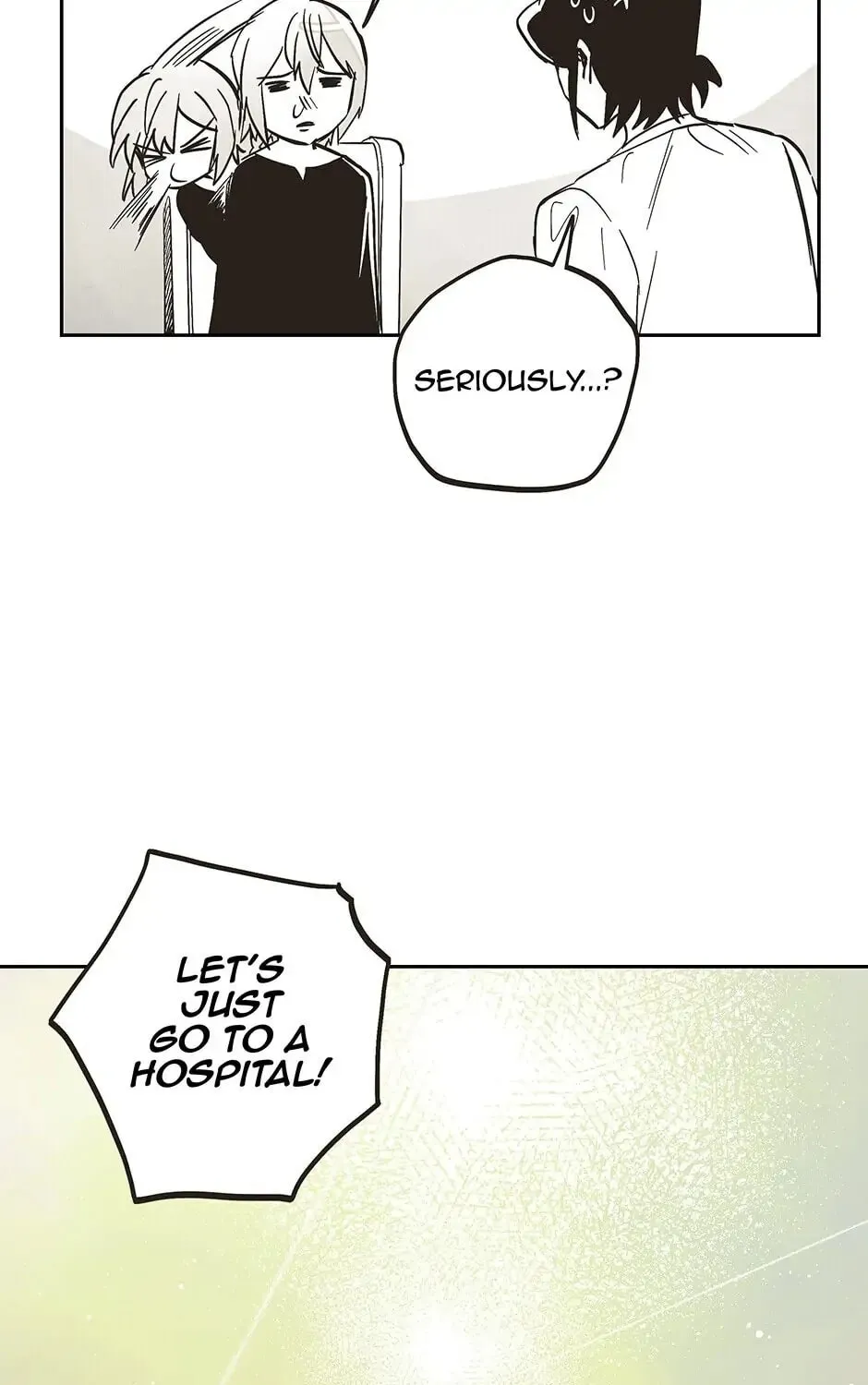 Read Wizard Number Zero chapter 8 image 24 on Lezhin