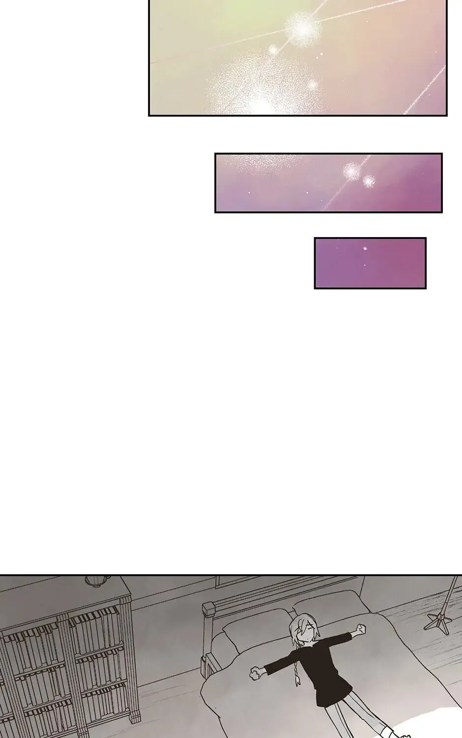 Read Wizard Number Zero chapter 8 image 26 on Lezhin