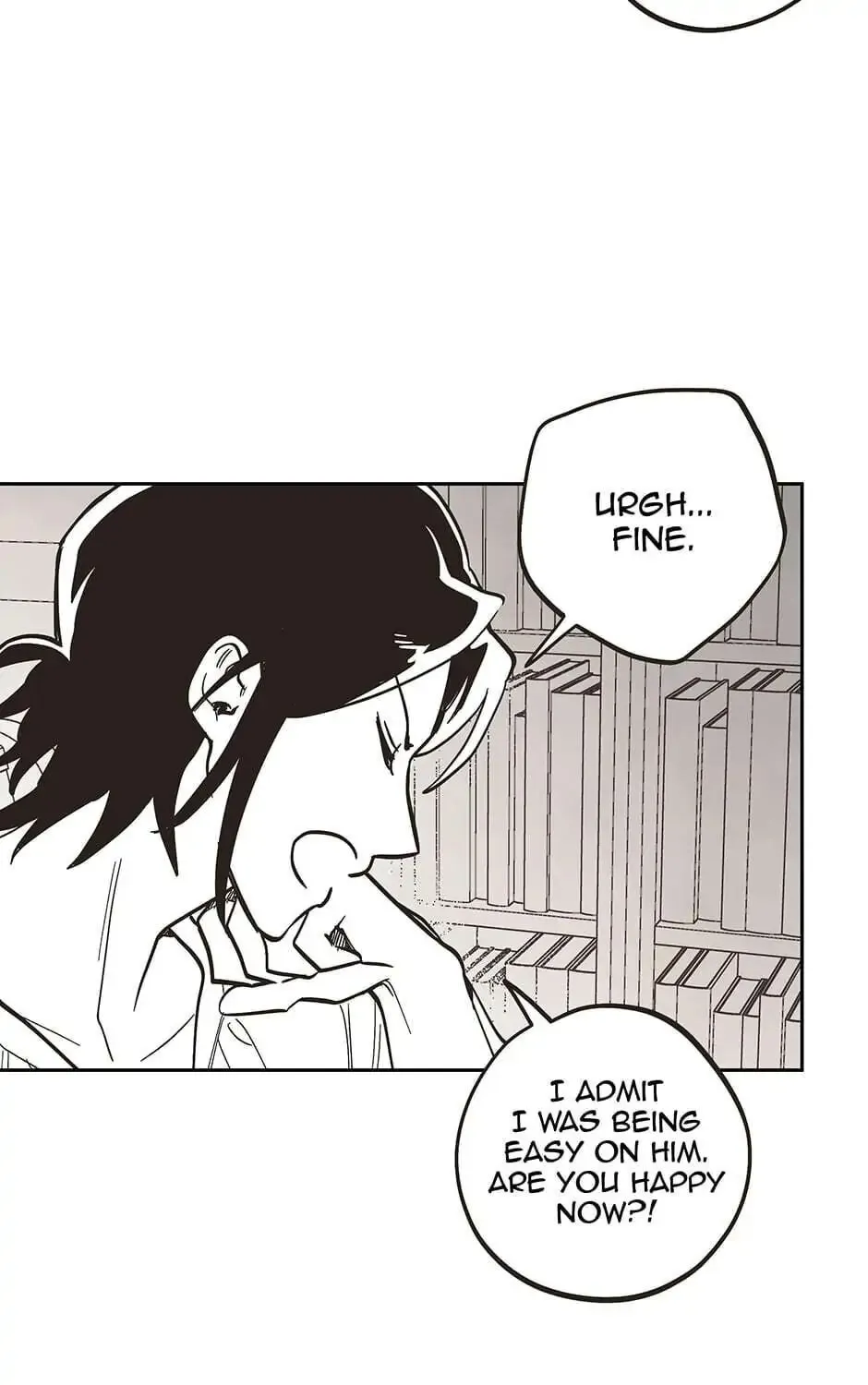 Read Wizard Number Zero chapter 8 image 32 on Lezhin
