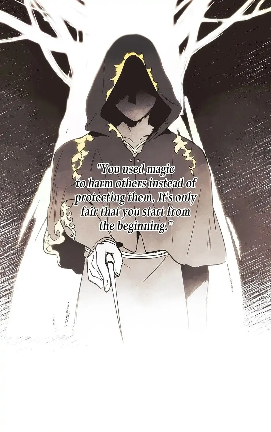 Read Wizard Number Zero chapter 8 image 36 on Lezhin