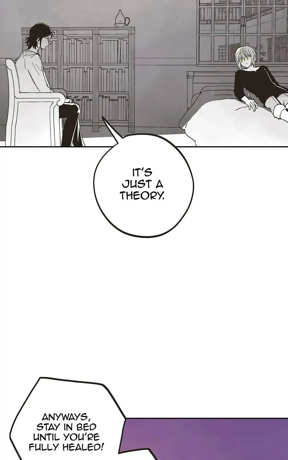 Read Wizard Number Zero chapter 8 image 50 on Lezhin