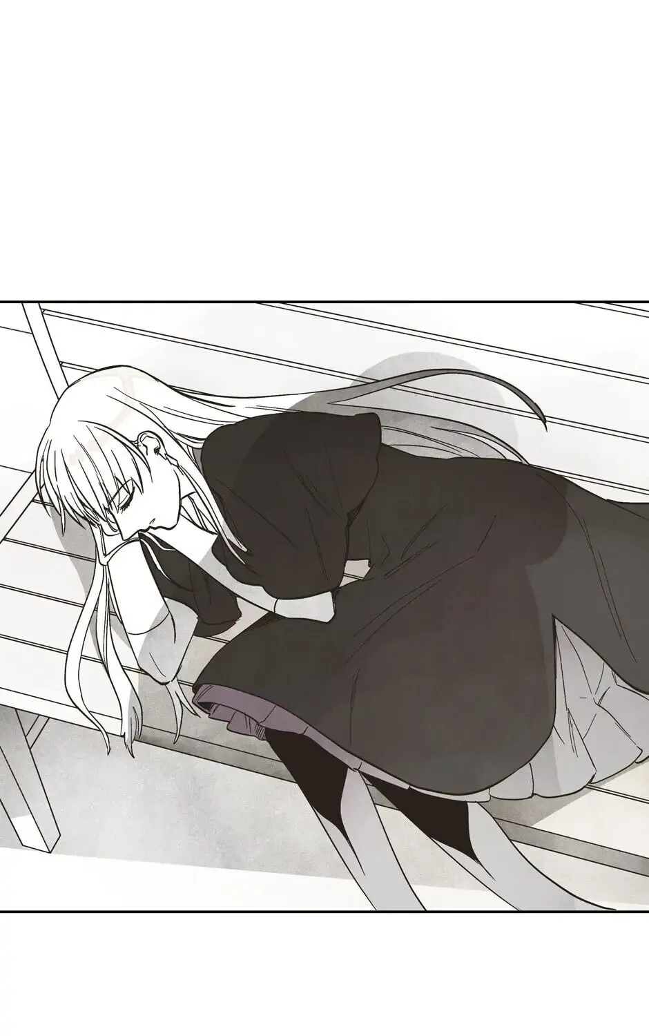 Read Wizard Number Zero chapter 8 image 56 on Lezhin