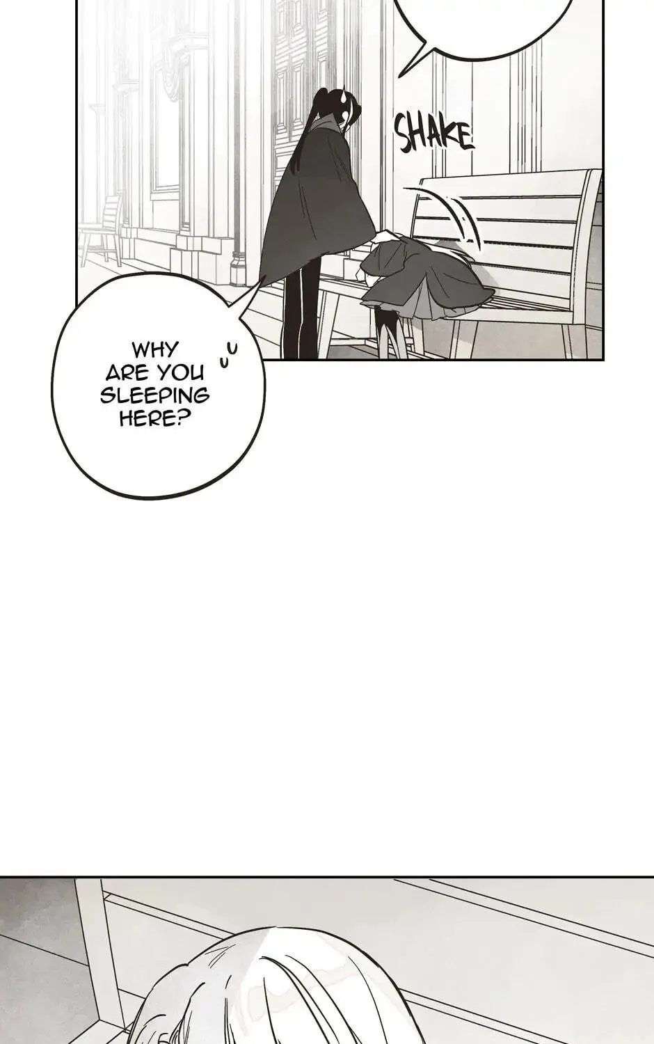 Read Wizard Number Zero chapter 8 image 58 on Lezhin