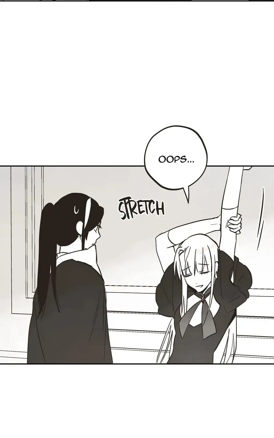 Read Wizard Number Zero chapter 8 image 60 on Lezhin