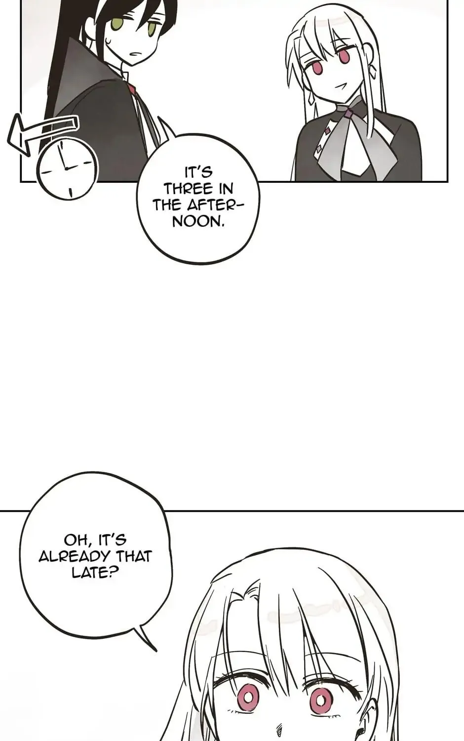 Read Wizard Number Zero chapter 8 image 62 on Lezhin