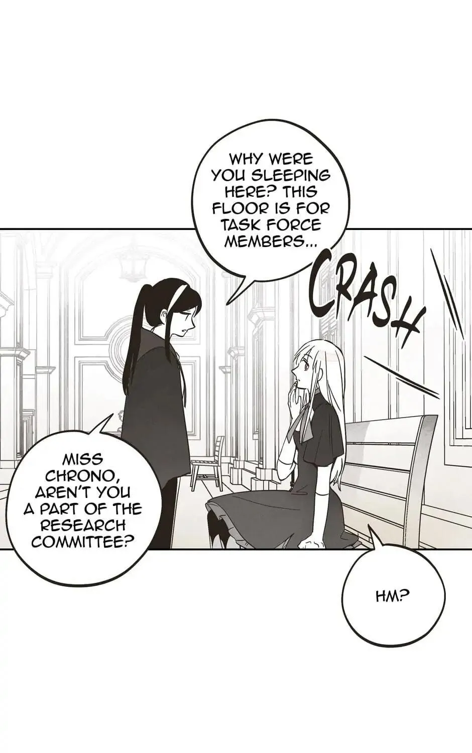 Read Wizard Number Zero chapter 8 image 64 on Lezhin