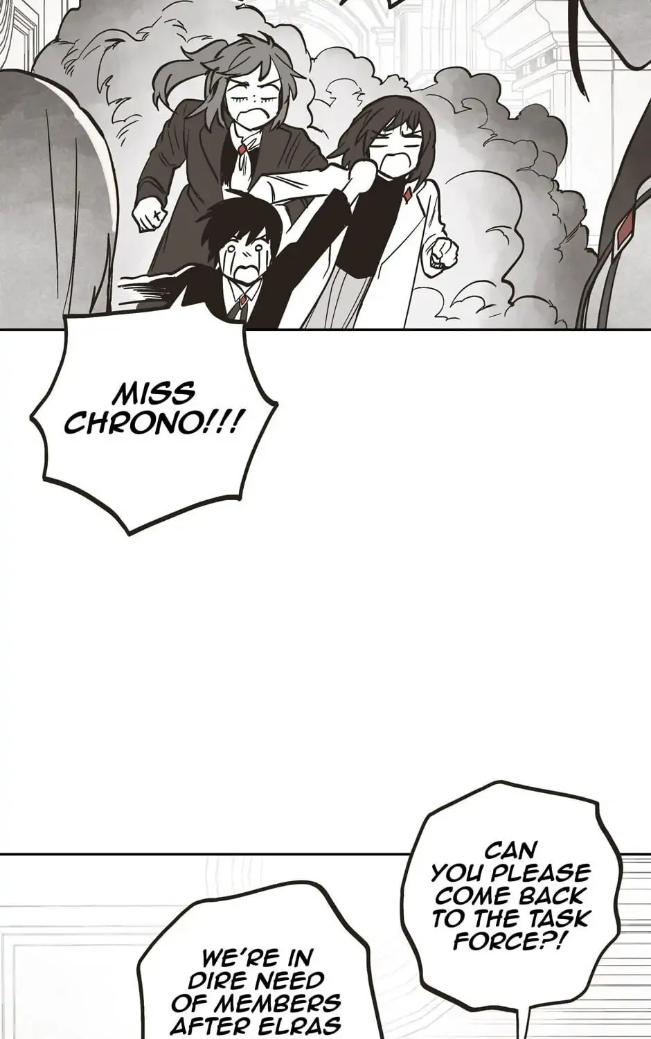 Read Wizard Number Zero chapter 8 image 66 on Lezhin