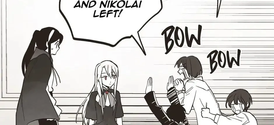 Read Wizard Number Zero chapter 8 image 67 on Lezhin