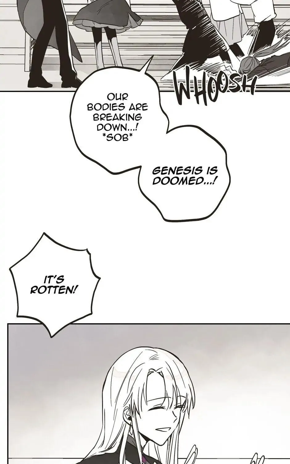 Read Wizard Number Zero chapter 8 image 68 on Lezhin
