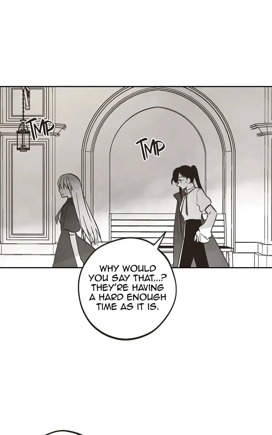 Read Wizard Number Zero chapter 8 image 74 on Lezhin