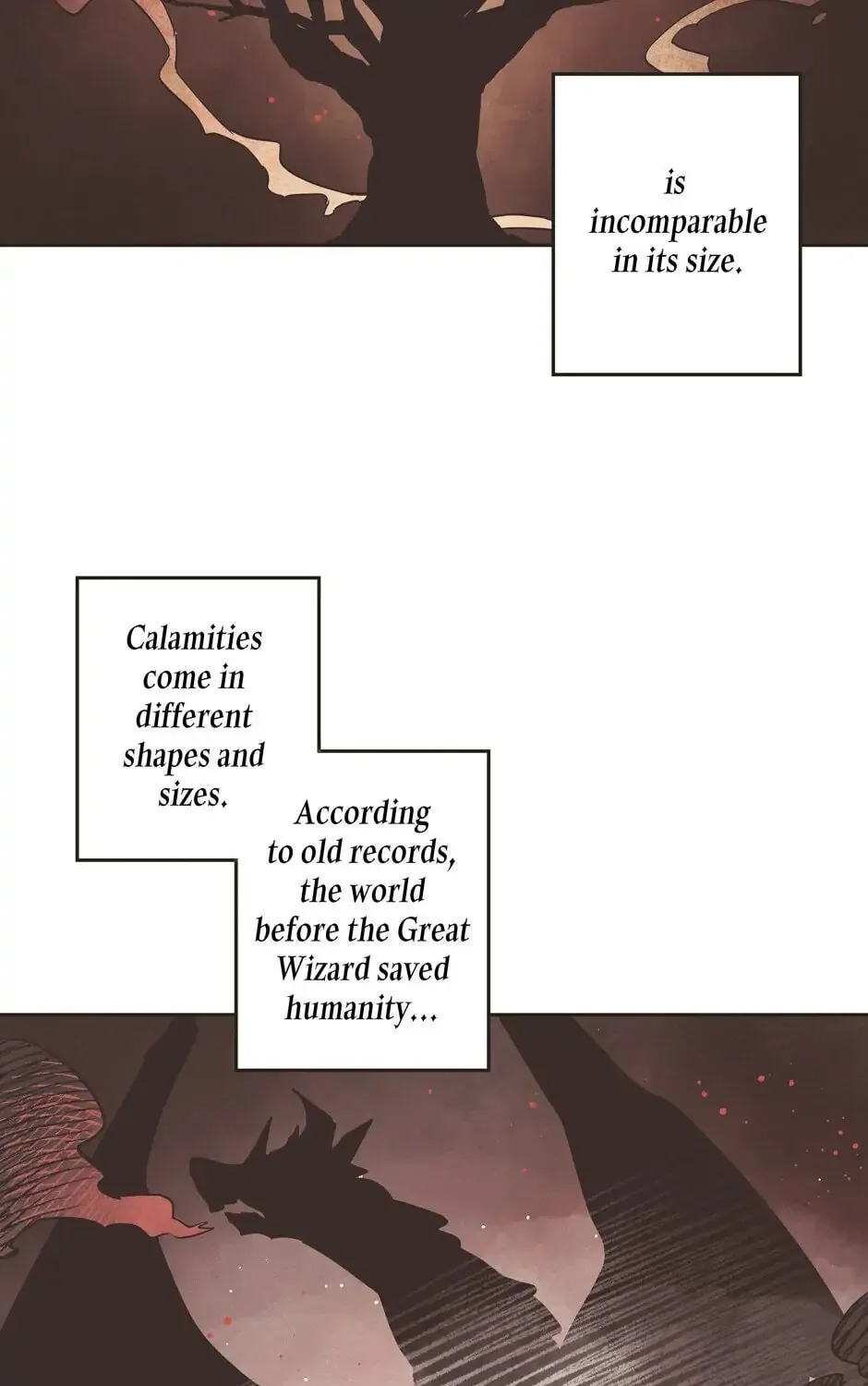 Read Wizard Number Zero chapter 8 image 86 on Lezhin