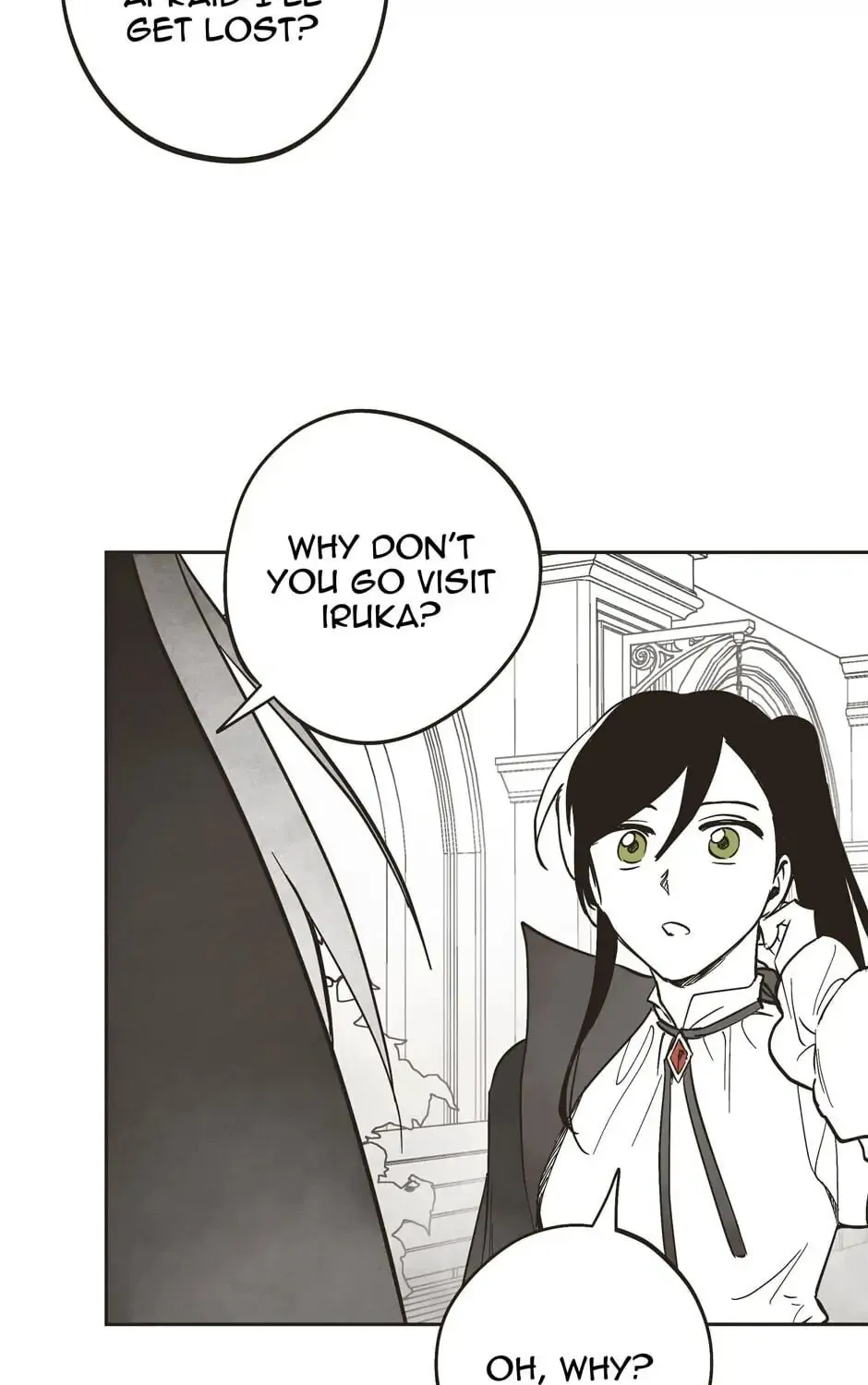 Read Wizard Number Zero chapter 8 image 96 on Lezhin