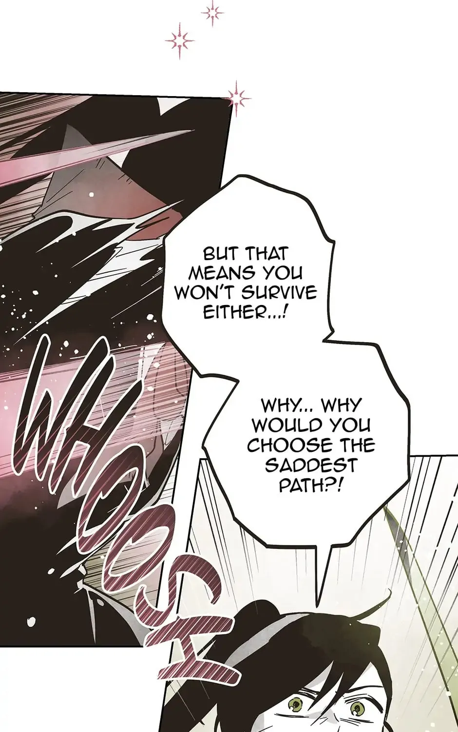 Read Wizard Number Zero chapter 80 image 2 on Lezhin