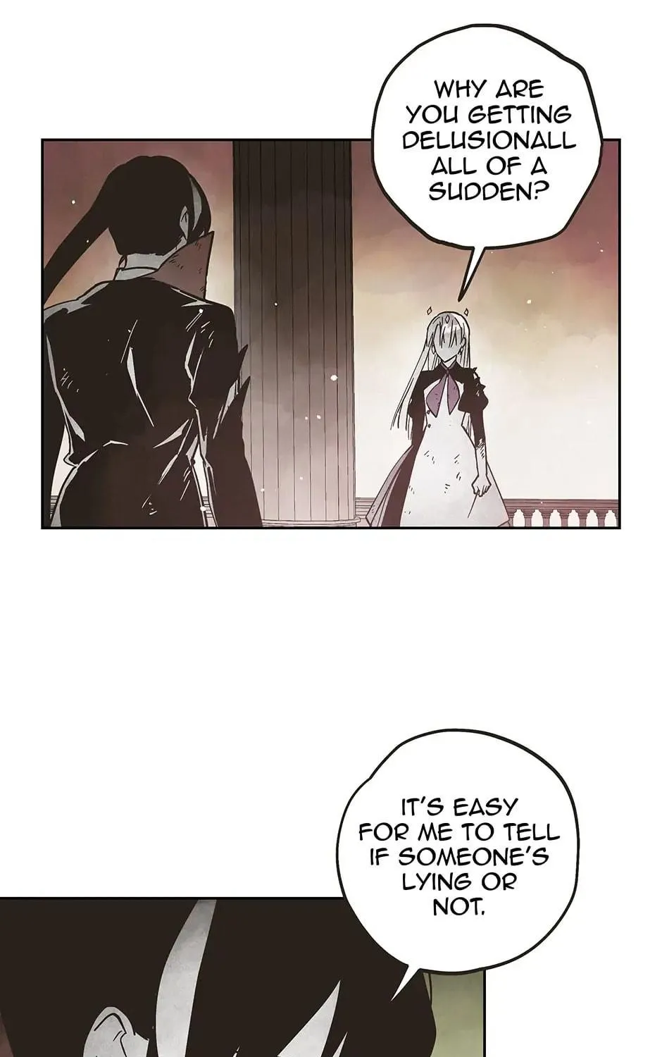 Read Wizard Number Zero chapter 80 image 22 on Lezhin