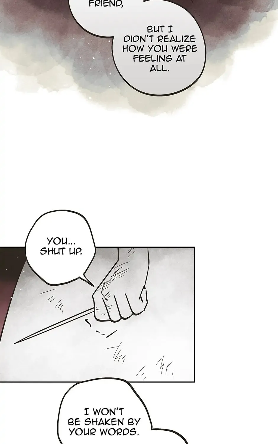 Read Wizard Number Zero chapter 80 image 32 on Lezhin