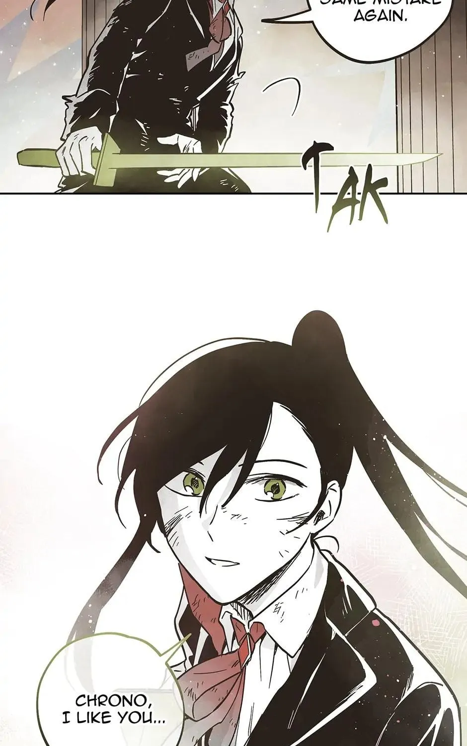 Read Wizard Number Zero chapter 80 image 38 on Lezhin