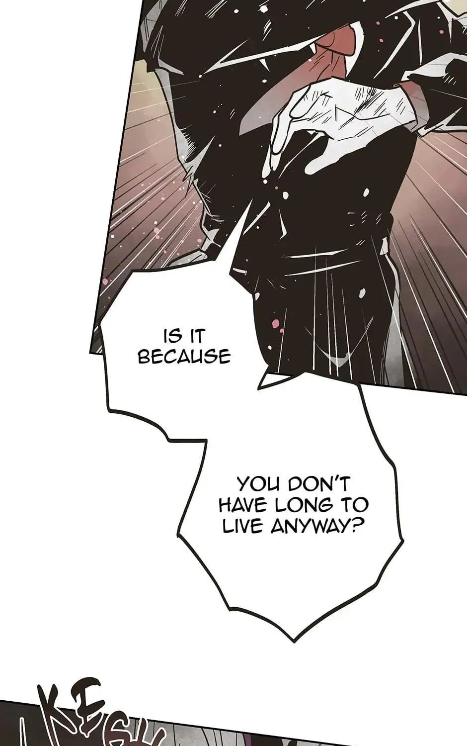 Read Wizard Number Zero chapter 80 image 4 on Lezhin