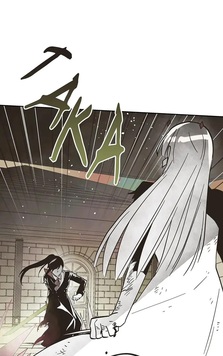 Read Wizard Number Zero chapter 80 image 42 on Lezhin