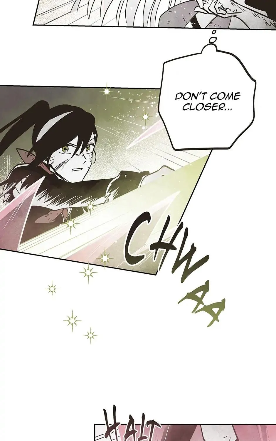Read Wizard Number Zero chapter 80 image 52 on Lezhin
