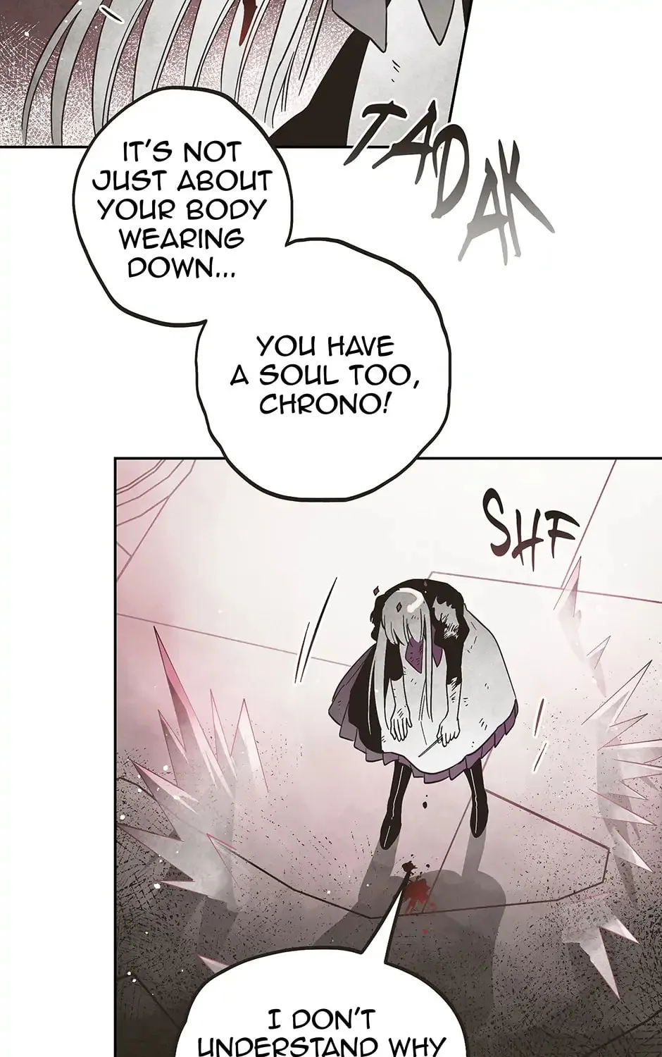 Read Wizard Number Zero chapter 80 image 6 on Lezhin