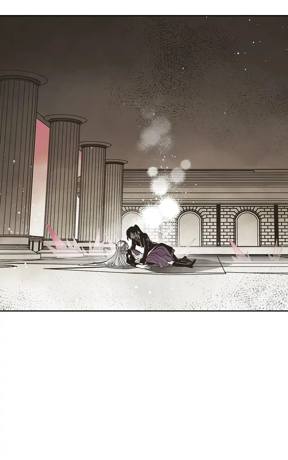Read Wizard Number Zero chapter 80 image 66 on Lezhin