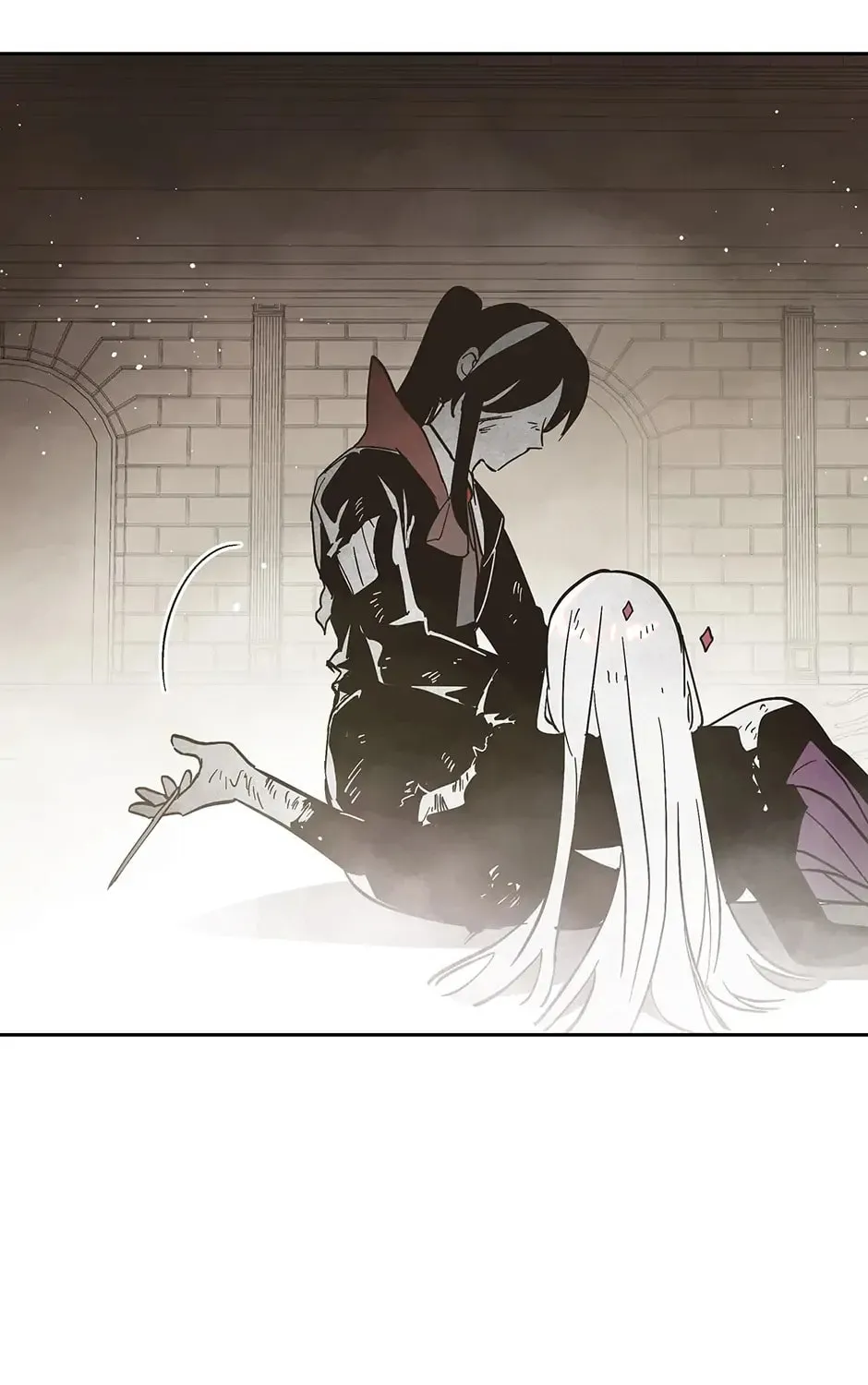 Read Wizard Number Zero chapter 80 image 80 on Lezhin