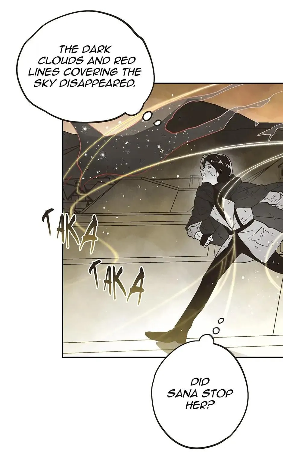 Read Wizard Number Zero chapter 80 image 88 on Lezhin