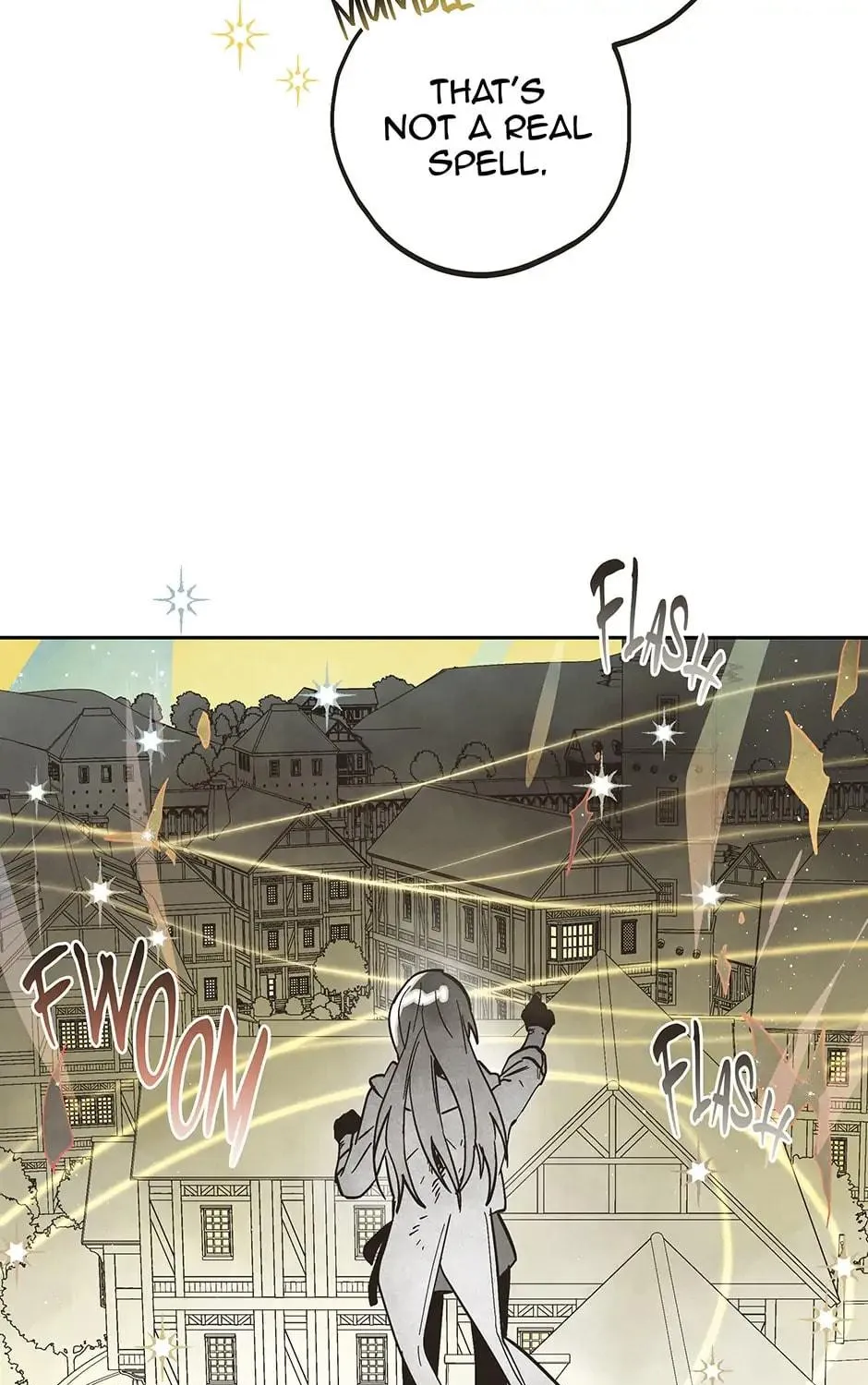 Read Wizard Number Zero chapter 80 image 94 on Lezhin