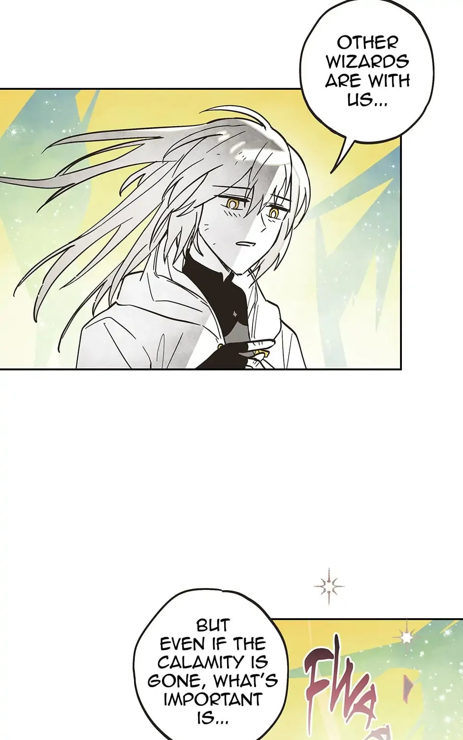 Read Wizard Number Zero chapter 80 image 96 on Lezhin