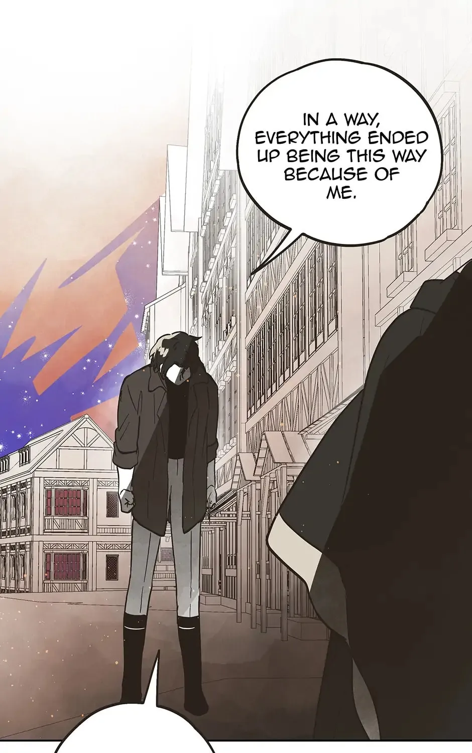 Read Wizard Number Zero chapter 81 image 12 on Lezhin
