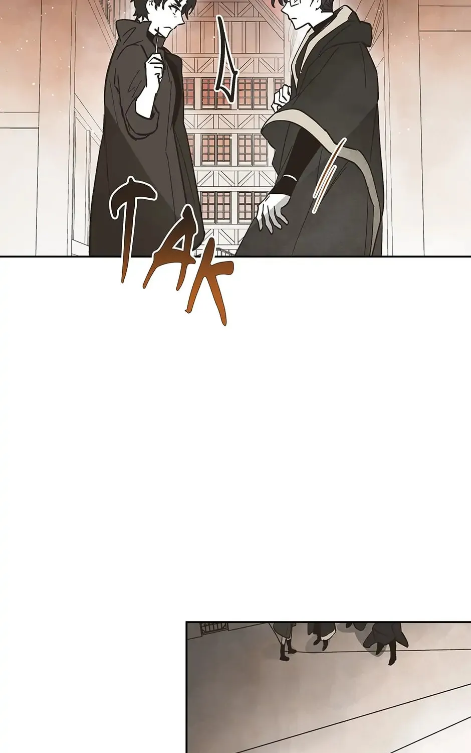 Read Wizard Number Zero chapter 81 image 20 on Lezhin