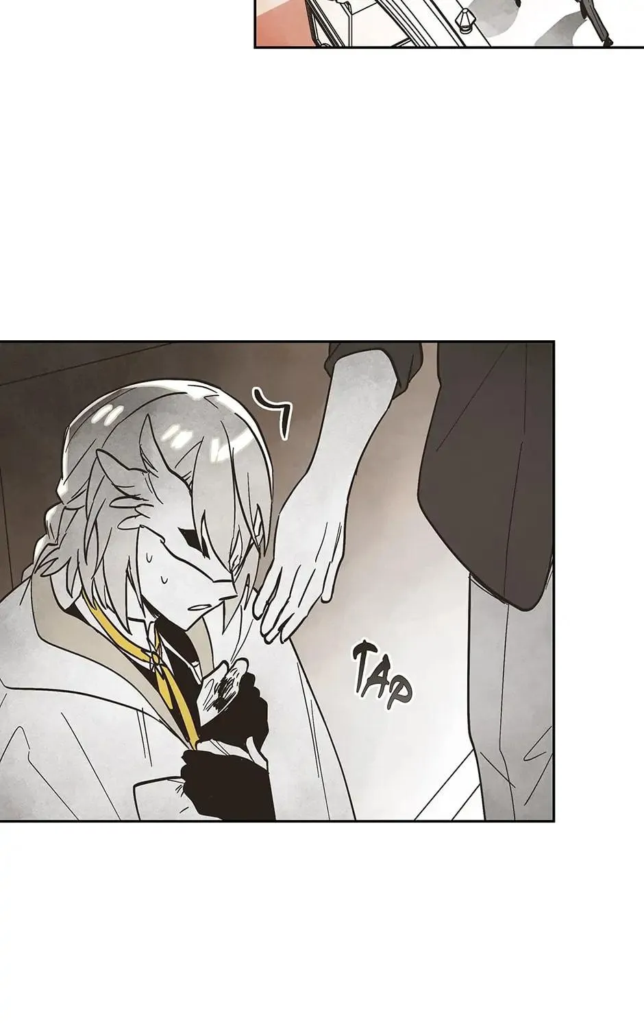 Read Wizard Number Zero chapter 81 image 22 on Lezhin