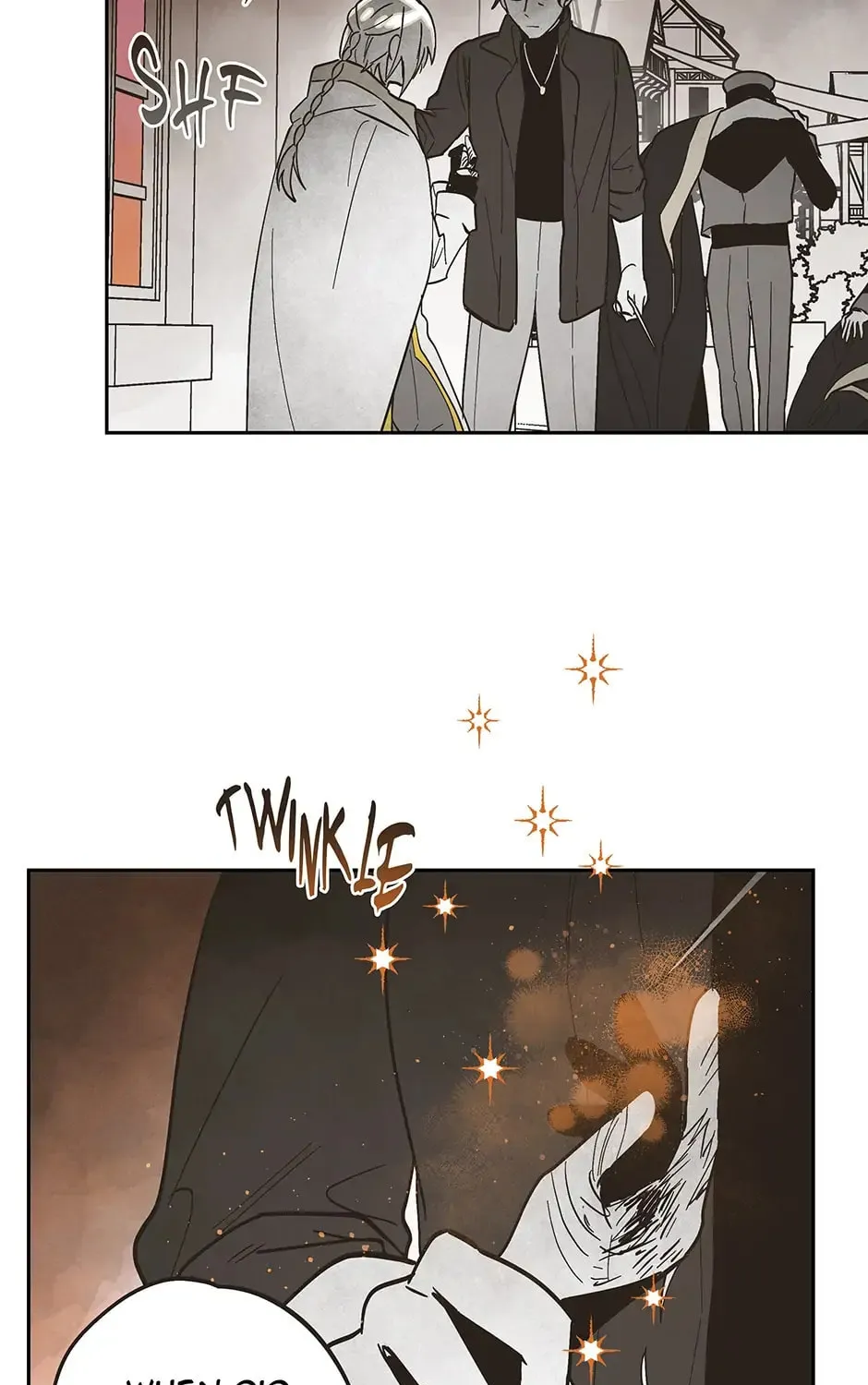 Read Wizard Number Zero chapter 81 image 24 on Lezhin