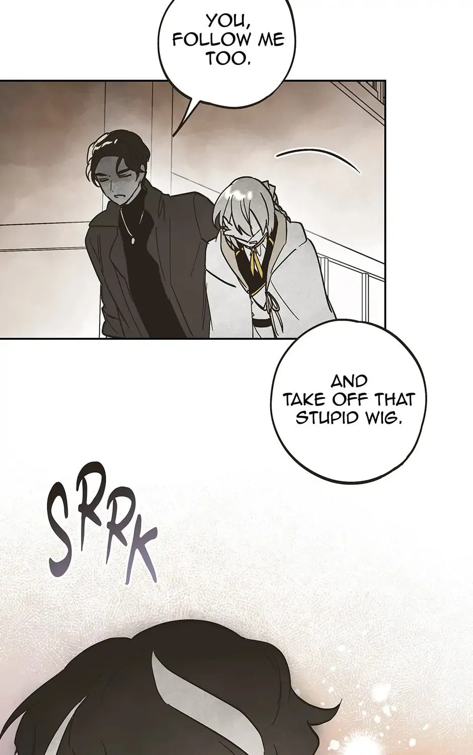 Read Wizard Number Zero chapter 81 image 26 on Lezhin