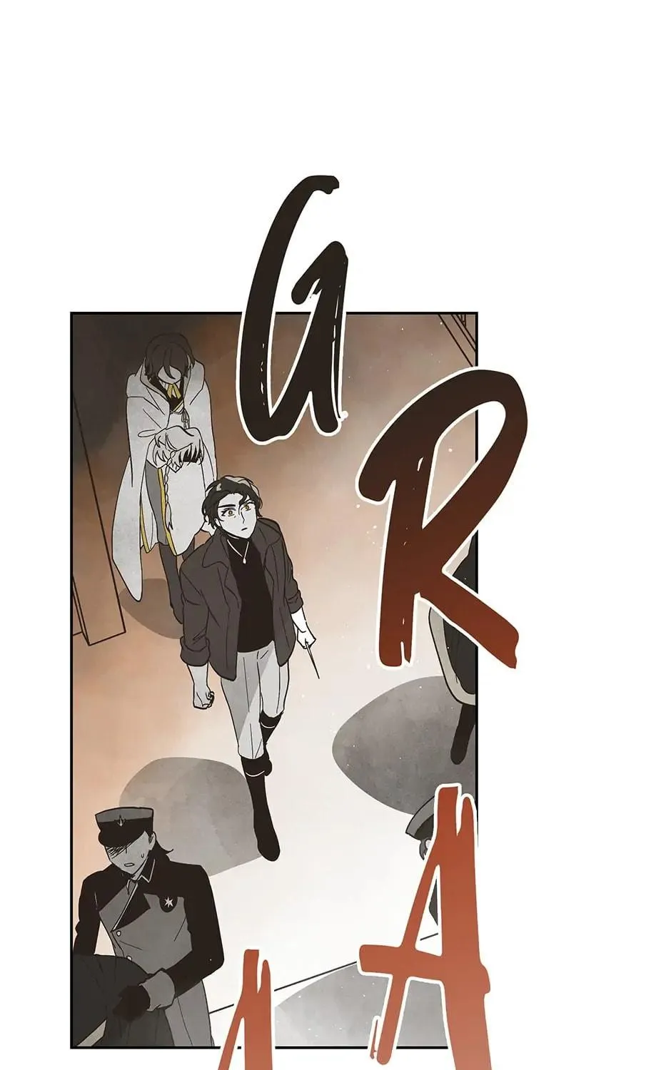 Read Wizard Number Zero chapter 81 image 28 on Lezhin