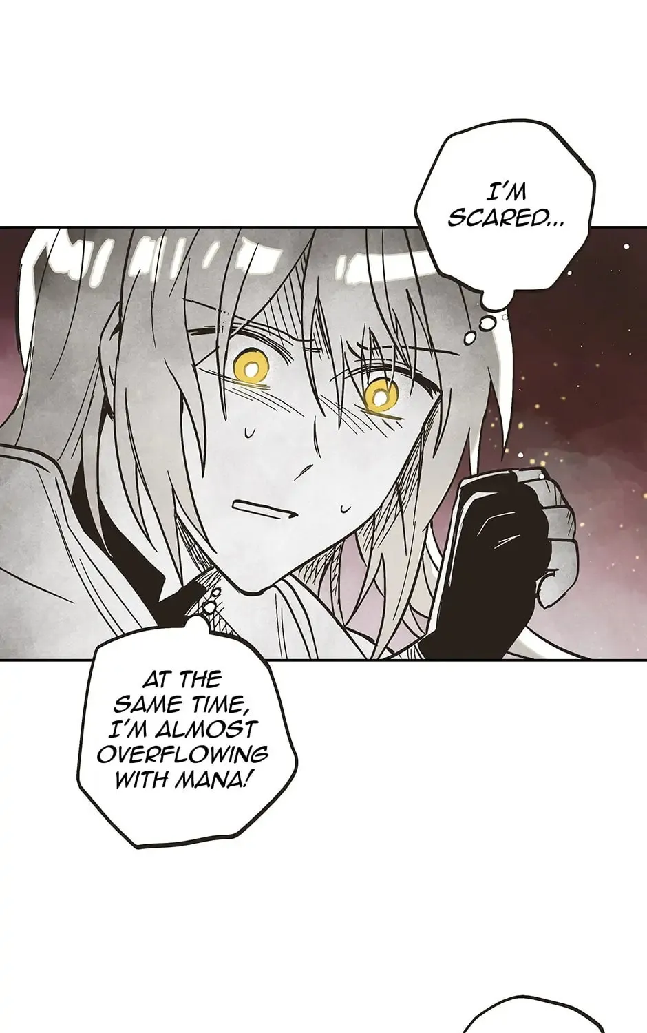 Read Wizard Number Zero chapter 81 image 44 on Lezhin