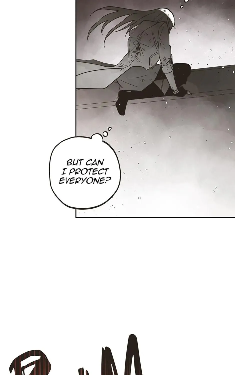 Read Wizard Number Zero chapter 81 image 46 on Lezhin