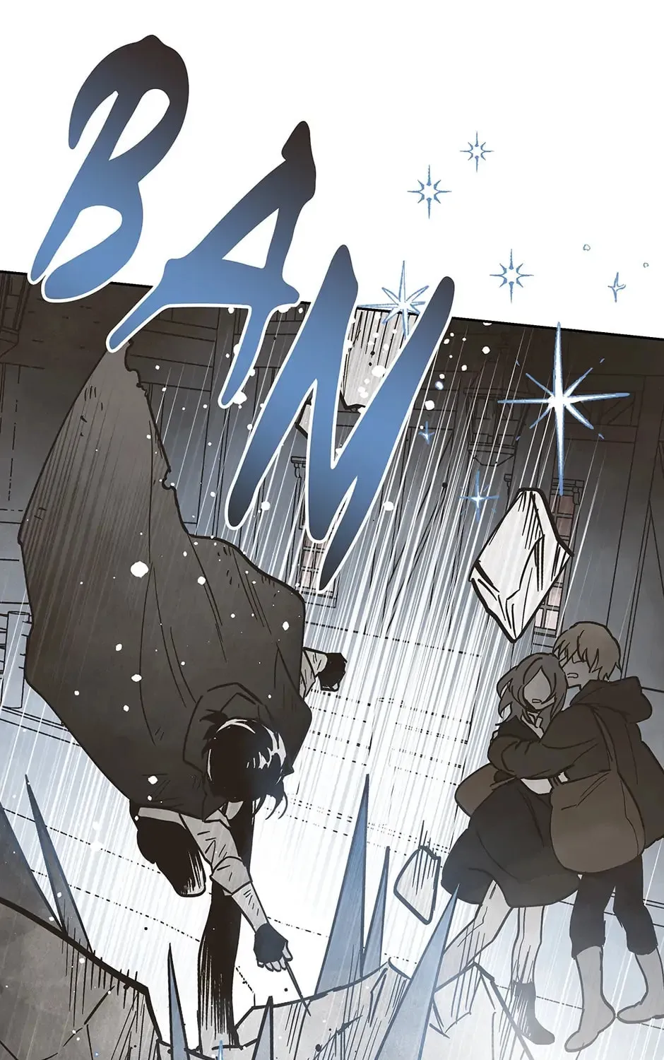 Read Wizard Number Zero chapter 81 image 60 on Lezhin