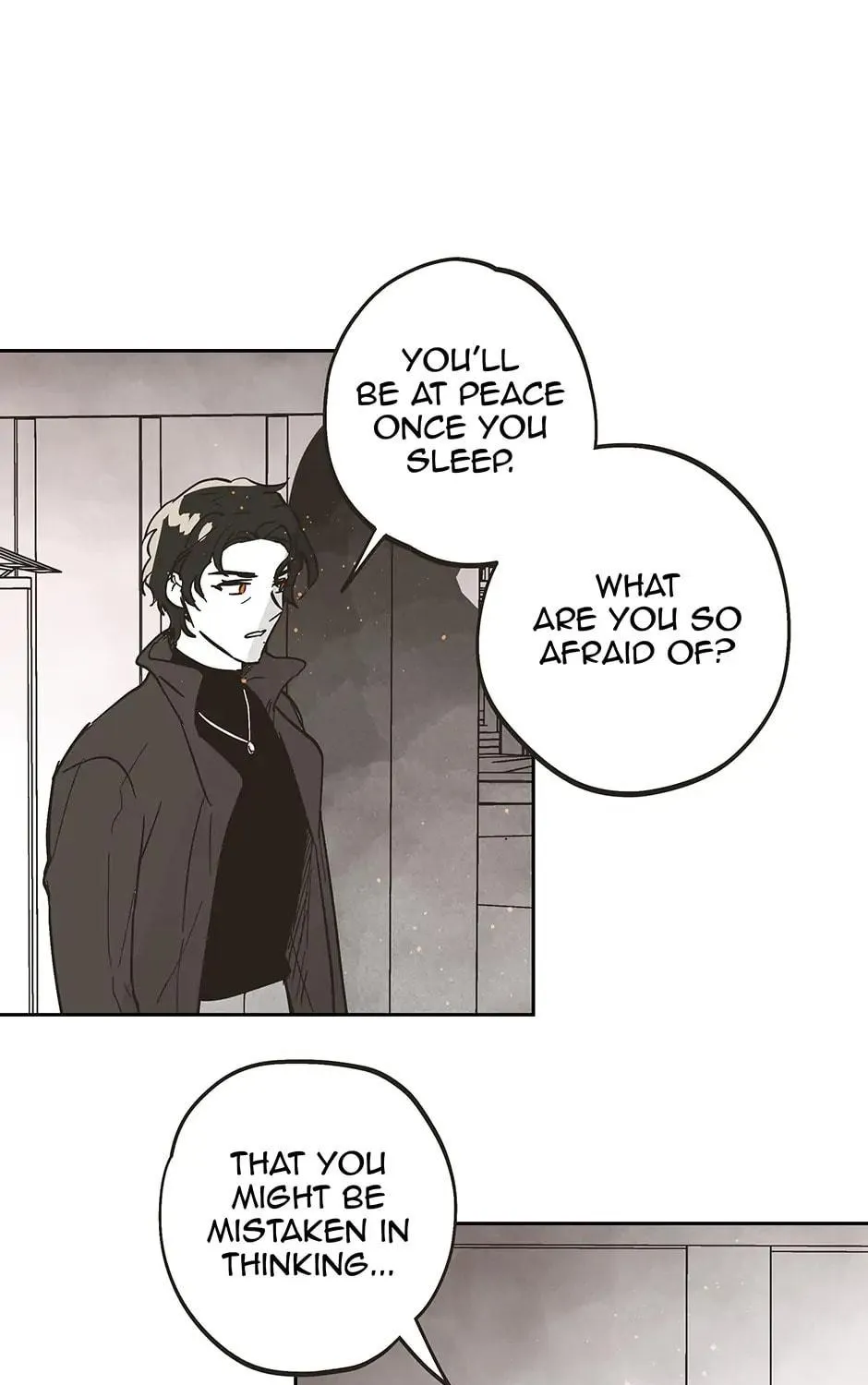 Read Wizard Number Zero chapter 81 image 8 on Lezhin