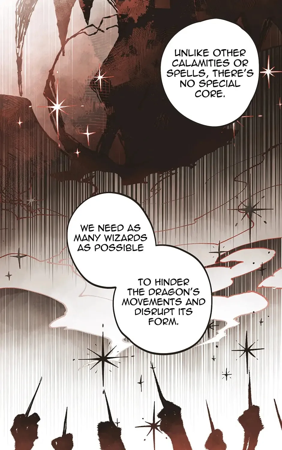 Read Wizard Number Zero chapter 81 image 86 on Lezhin