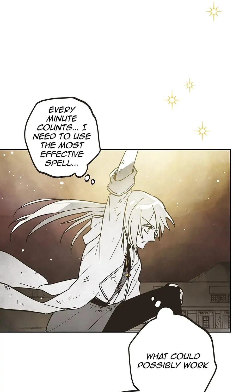 Read Wizard Number Zero chapter 82 image 12 on Lezhin